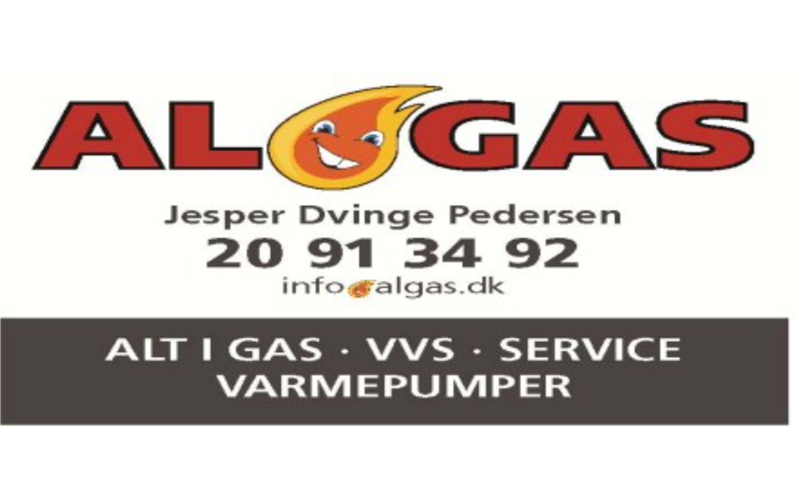  www.algas.dk 